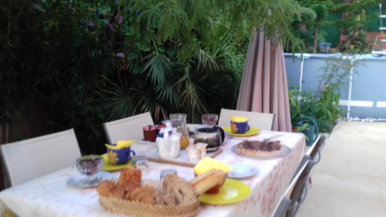 Bois Joli Hyères